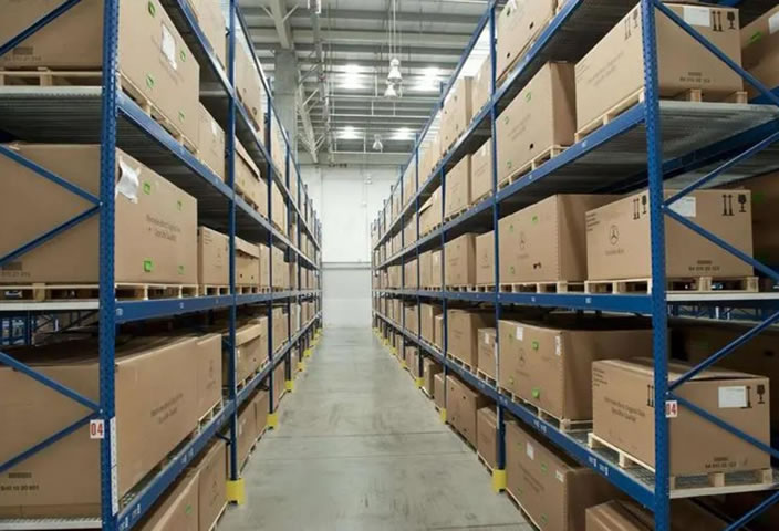 温州到洛江区货物仓储